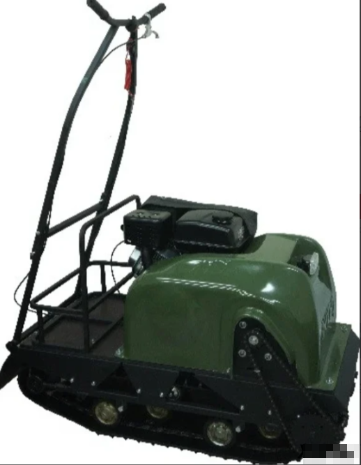 Мотобуксировщик PAXUS 500 AVANT MINI (1200 мм.), 9 л.с. в Нижнем Новгороде