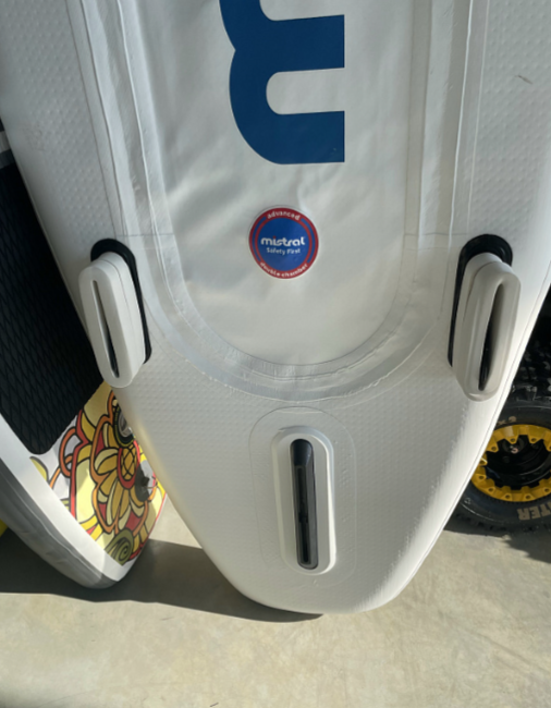 SUP ДОСКА-КАЯК 2 В 1 RAIDEX MISTRAL 10.6’ (320СМ) N 14 в Нижнем Новгороде