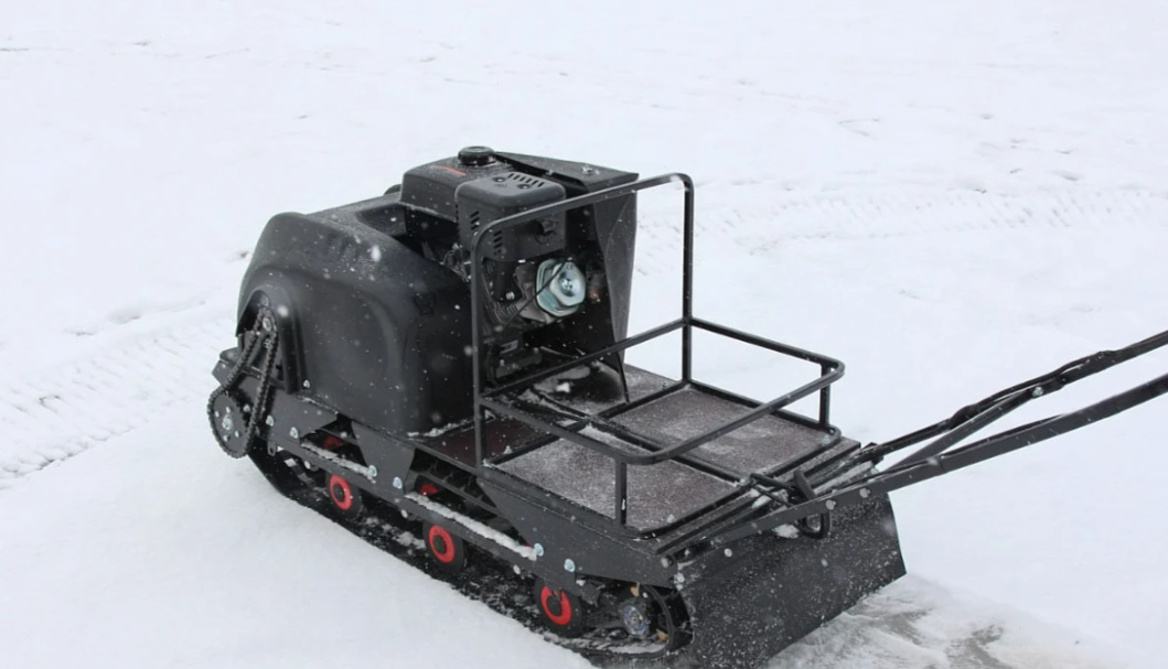 Мотобуксировщик PAXUS 550 9 л.с. в Нижнем Новгороде