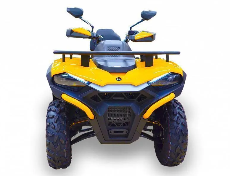 Квадроцикл HISUN GUARDIAN 400L /LONG в Нижнем Новгороде