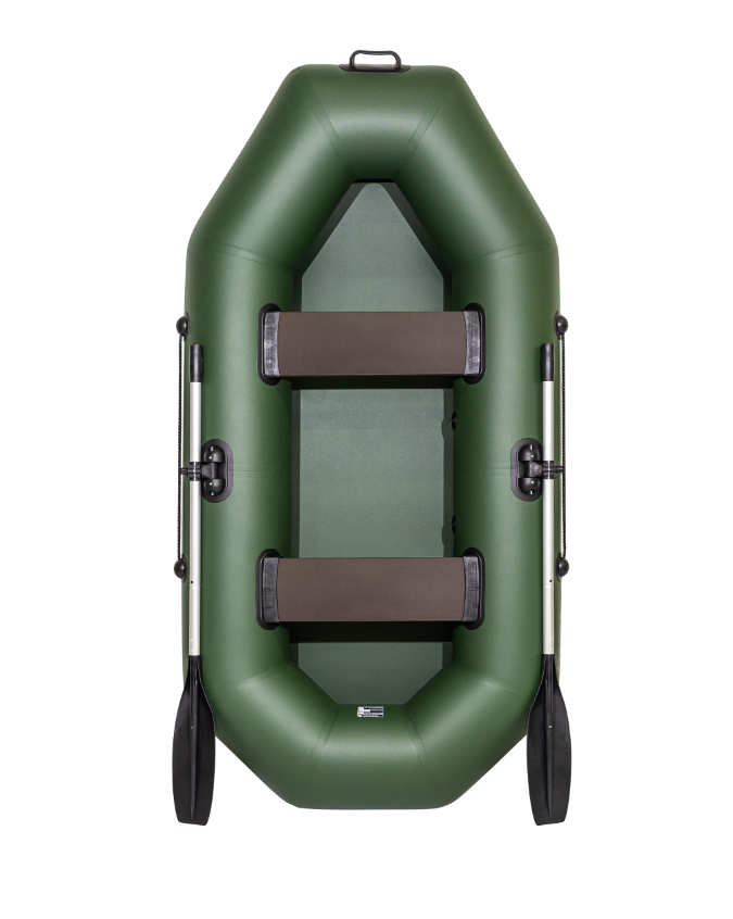 Лодка Барс 240 в Нижнем Новгороде