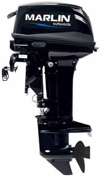 Лодочный мотор MARLIN MP 20 AWRS в Нижнем Новгороде