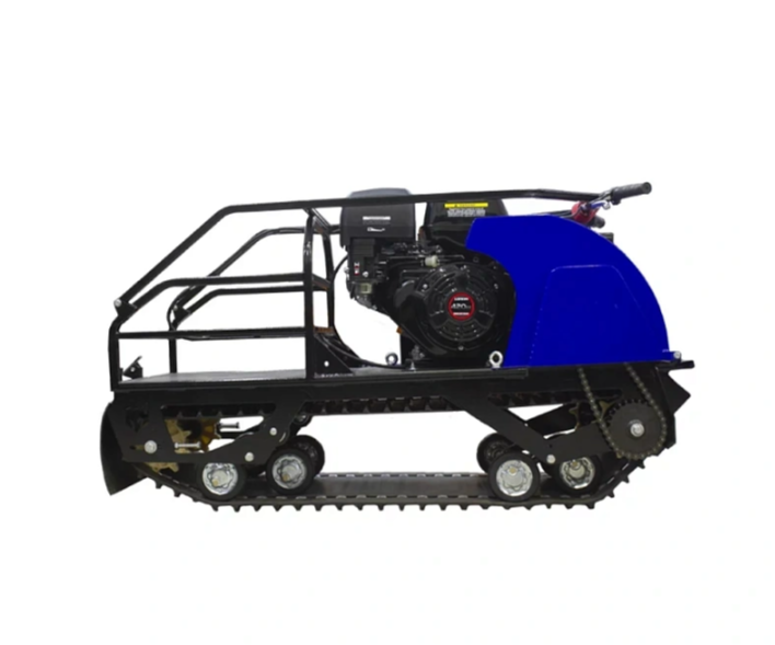 Мотобуксировщик POMOR L-500 PRO (NM) K20 в Нижнем Новгороде