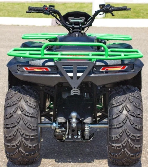 Квадроцикл IRBIS ATV150 в Нижнем Новгороде