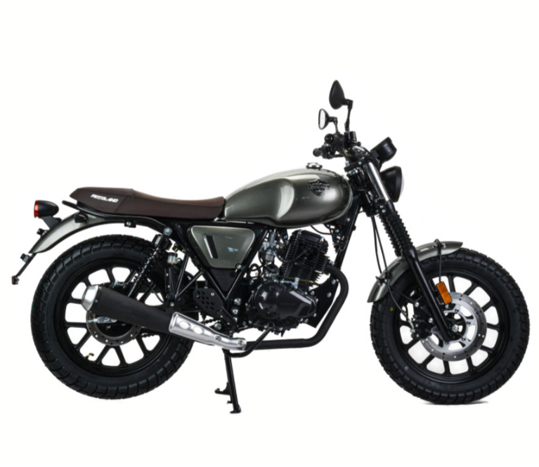 Мотоцикл MOTOLAND (МОТОЛЕНД) TEXAS 300 в Нижнем Новгороде