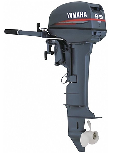 ЛОДОЧНЫЙ МОТОР YAMAHA 9.9FMHS в Нижнем Новгороде