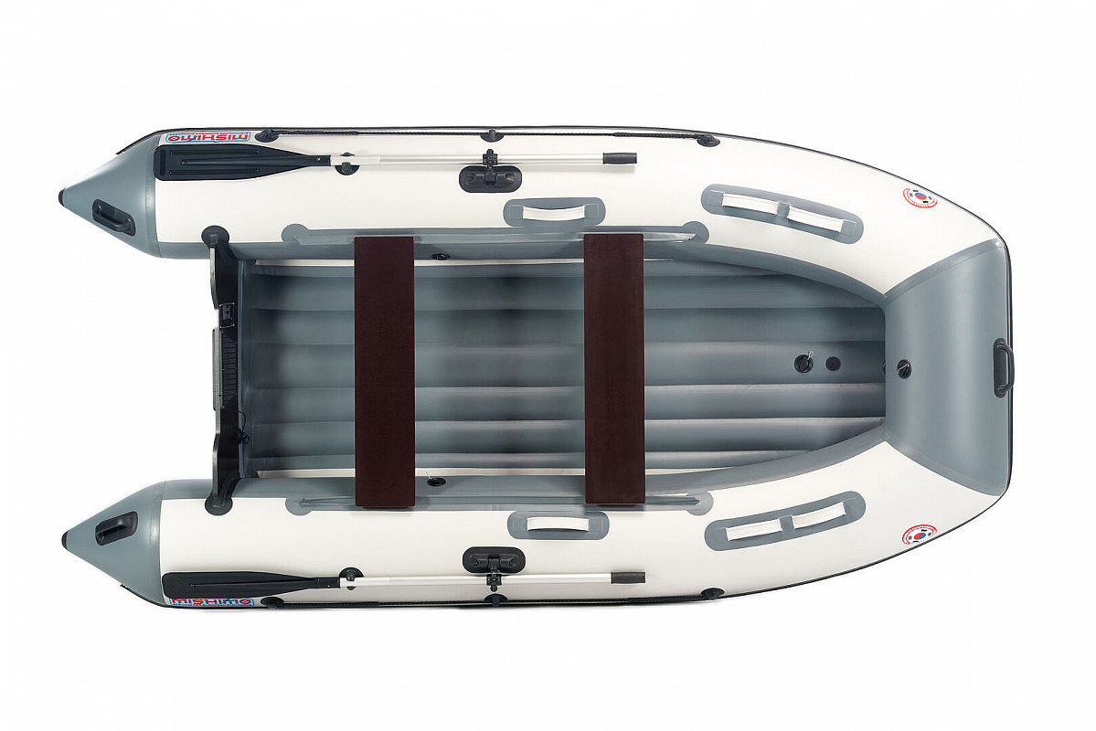 Лодка MISHIMO LITE 370 в Нижнем Новгороде