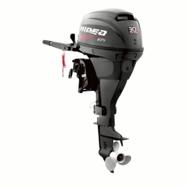 Лодочный мотор HIDEA HDEF30HES EFI в Нижнем Новгороде