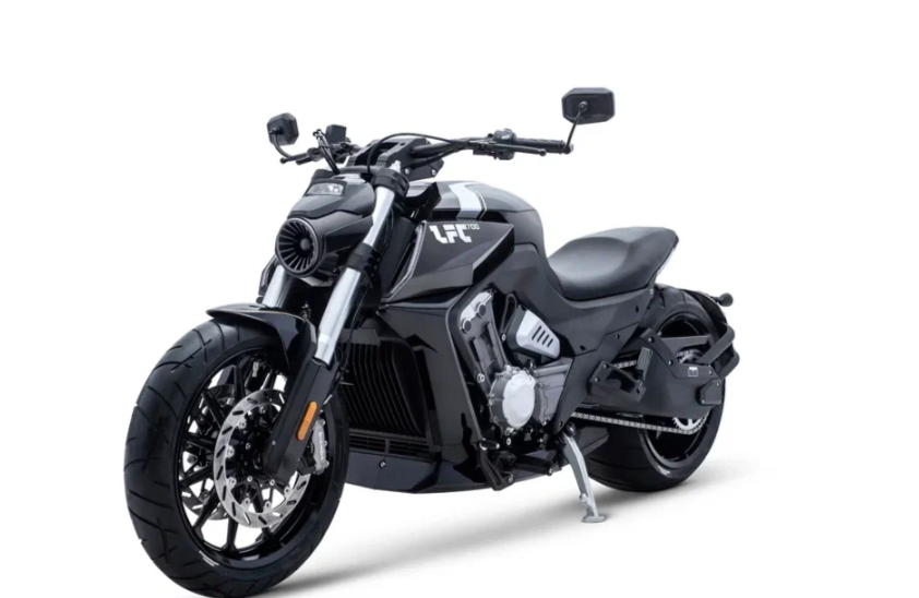 Мотоцикл Benda LFC 700 в Нижнем Новгороде