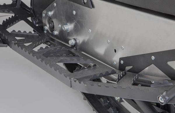 Снегоход STELS Капитан-150 2023 в Нижнем Новгороде