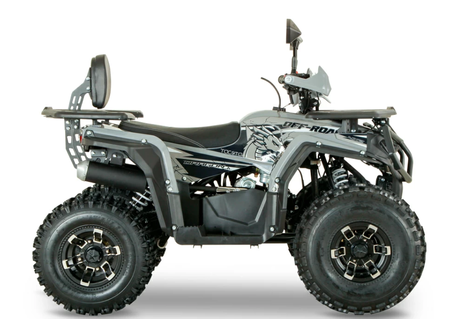 Квадроцикл YACOTA DRAGON LUX LD в Нижнем Новгороде