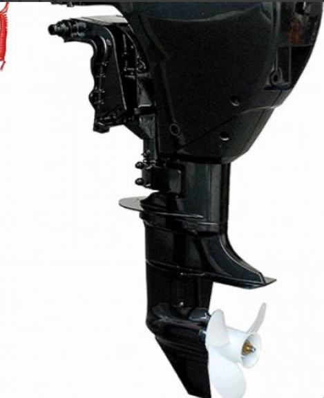 Лодочный мотор HIDEA HDF9.9HS в Нижнем Новгороде