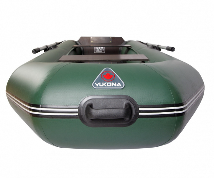 ЛОДКА НАДУВНАЯ YUKONA 280 TL (БЕЗ ПАЙОЛА) в Нижнем Новгороде