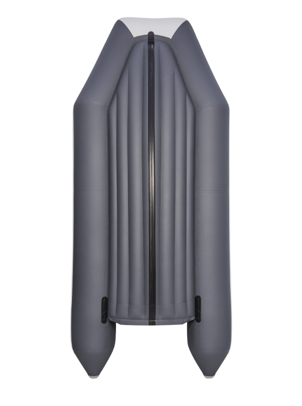 Лодка АКВА 3400 НДНД в Нижнем Новгороде