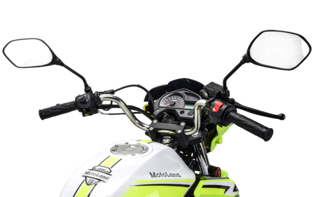 Мотоцикл MOTOLAND (МОТОЛЕНД) 200 SPRINT в Нижнем Новгороде