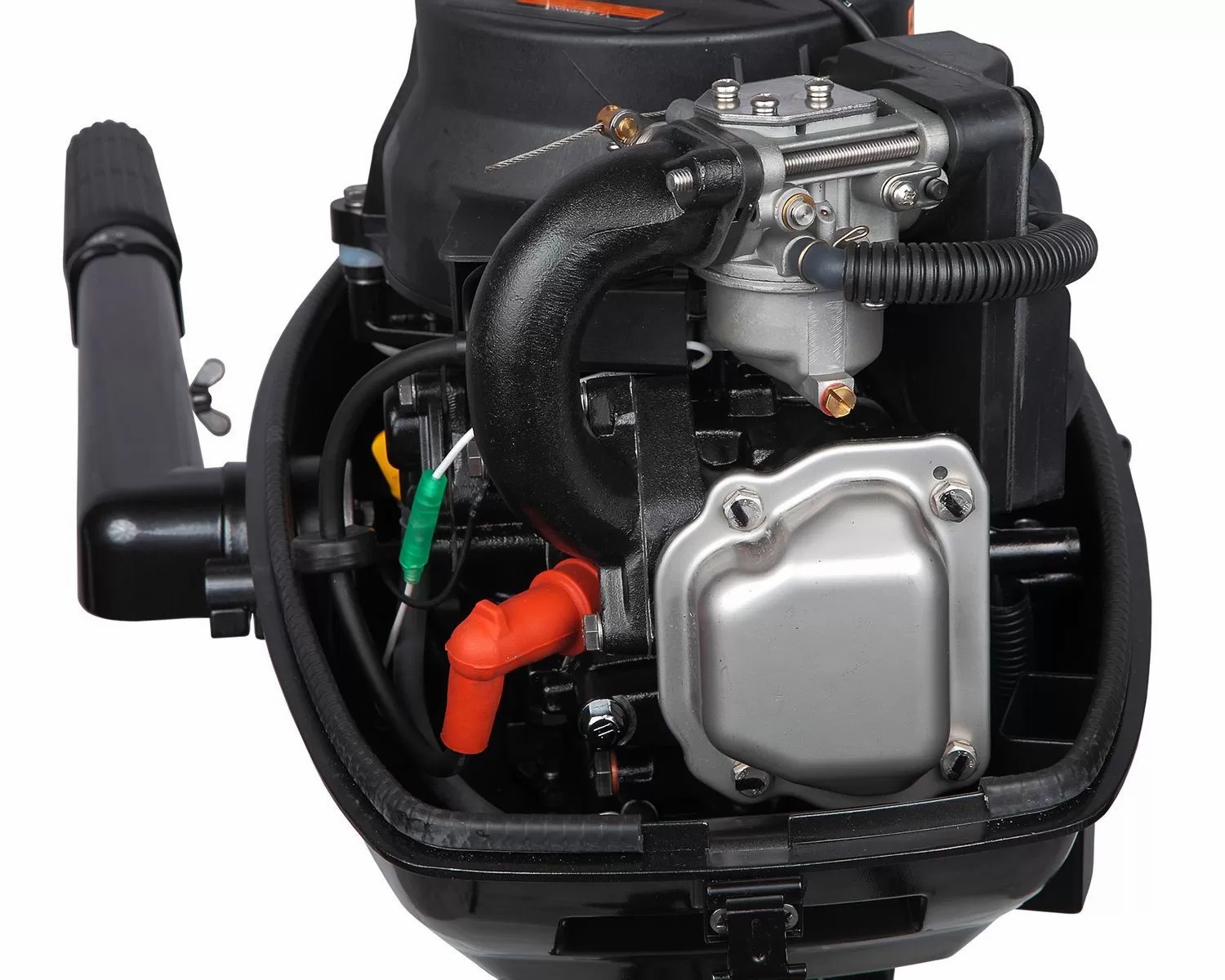 Лодочный мотор MARLIN MF 5 AMHS в Нижнем Новгороде