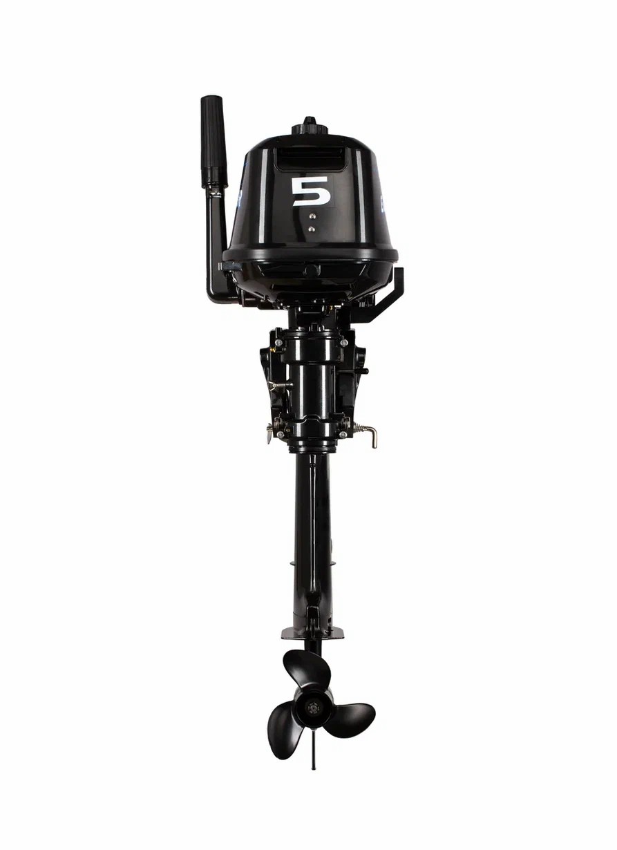 ЛОДОЧНЫЙ МОТОР GLADIATOR G5FHS в Нижнем Новгороде