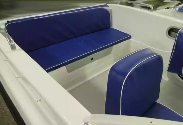 Стеклопластиковый катер Neman-500 Open в Нижнем Новгороде