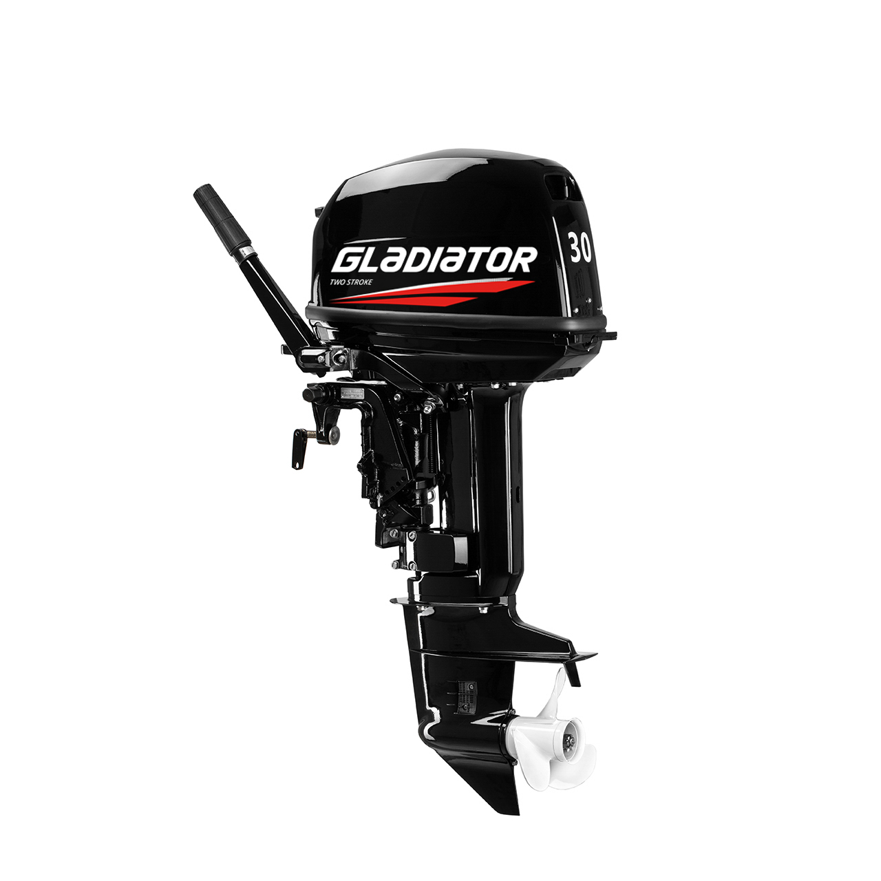 ЛОДОЧНЫЙ МОТОР GLADIATOR G30FHS в Нижнем Новгороде