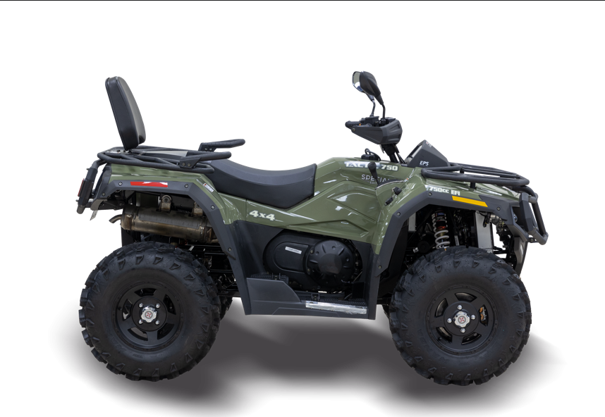 Квадроцикл HISUN HiSUN TACTIC 750-/LIMITED/ в Нижнем Новгороде