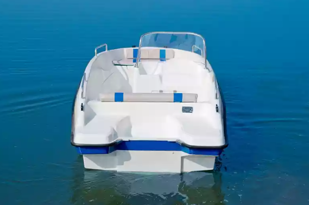 Стеклопластиковый катер Wyatboat-3 Open в Нижнем Новгороде