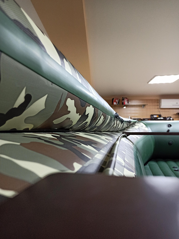 Лодка MISHIMO FAMILY LITE DF 430 в Нижнем Новгороде