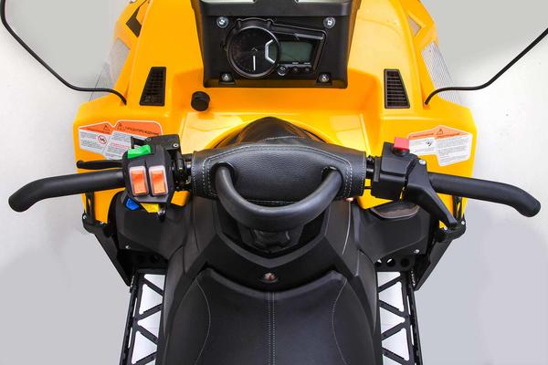 Снегоход SV600T (L ST SWT) ВИКИНГ 2.0 в Нижнем Новгороде