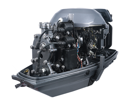 ЛОДОЧНЫЙ МОТОР ALLFA CG T30 FW S в Нижнем Новгороде