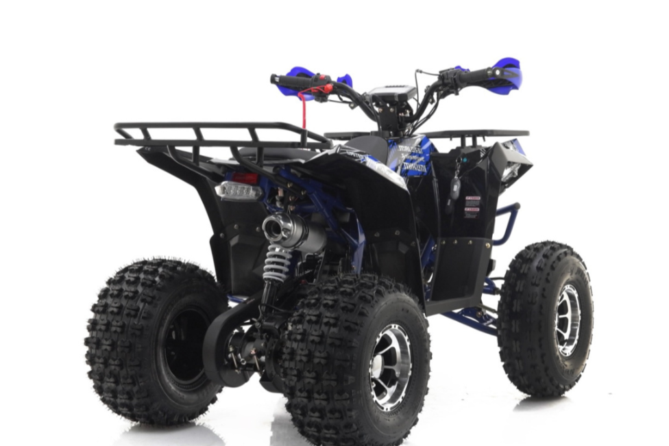 Квадроцикл GBM SHARP 190 PREMIUM SEMI-AUTOMATIC в Нижнем Новгороде