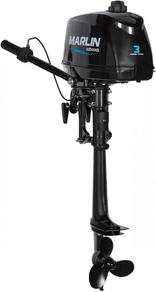 Лодочный мотор MARLIN MP 3 AMHS в Нижнем Новгороде