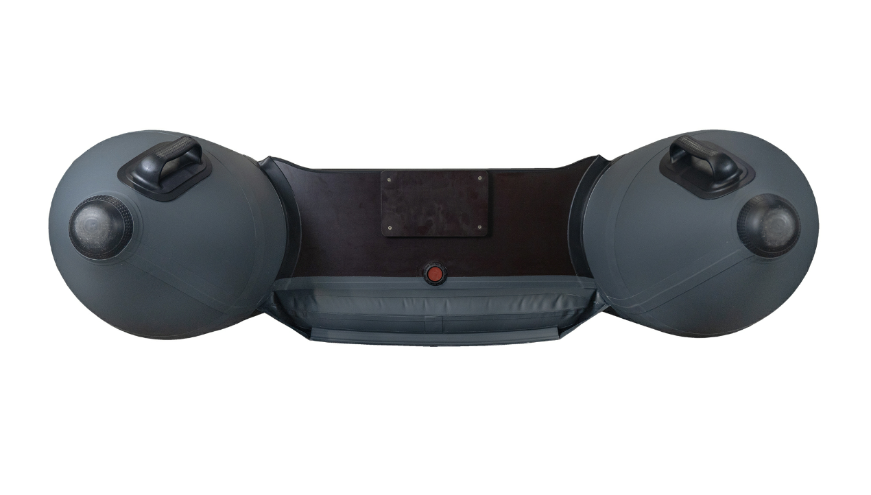 Лодка Барс 3600 НДНД в Нижнем Новгороде