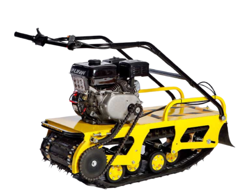 Мотобуксировщик FISHRIDE МИНИ 6.5 л.с. в Нижнем Новгороде