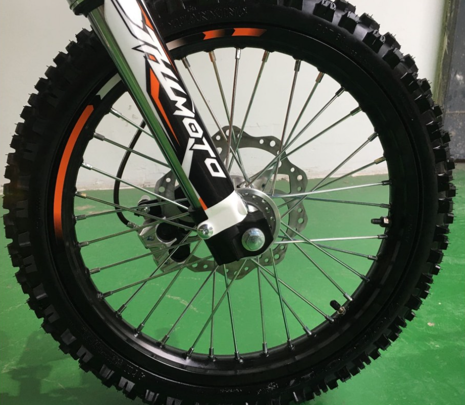 Питбайк JHLMOTO JHL Z125E Pro (ZS154FMI-3) в Нижнем Новгороде