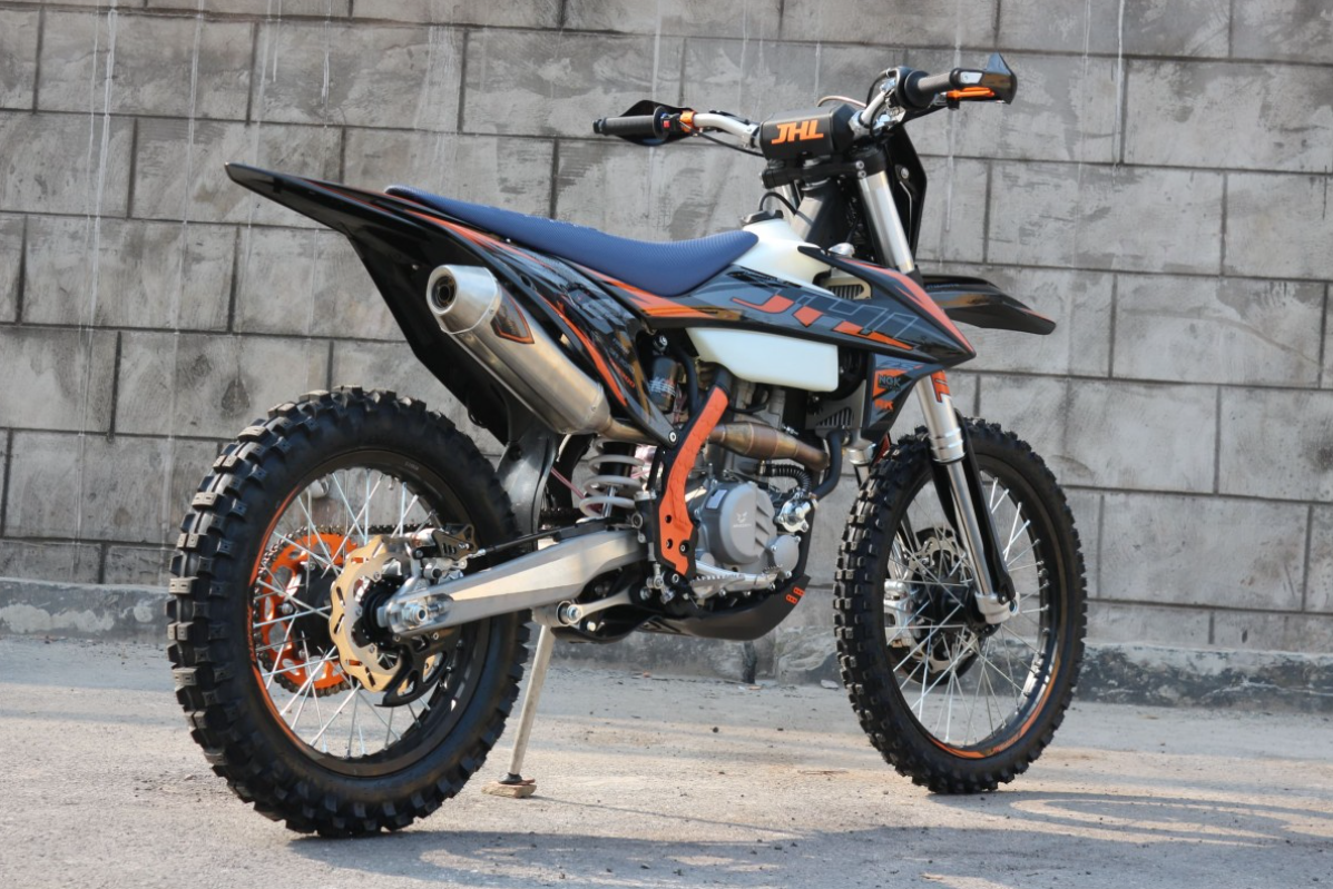 Мотоцикл JHLMOTO JHL Z6 NB300 (174MN-5) в Нижнем Новгороде