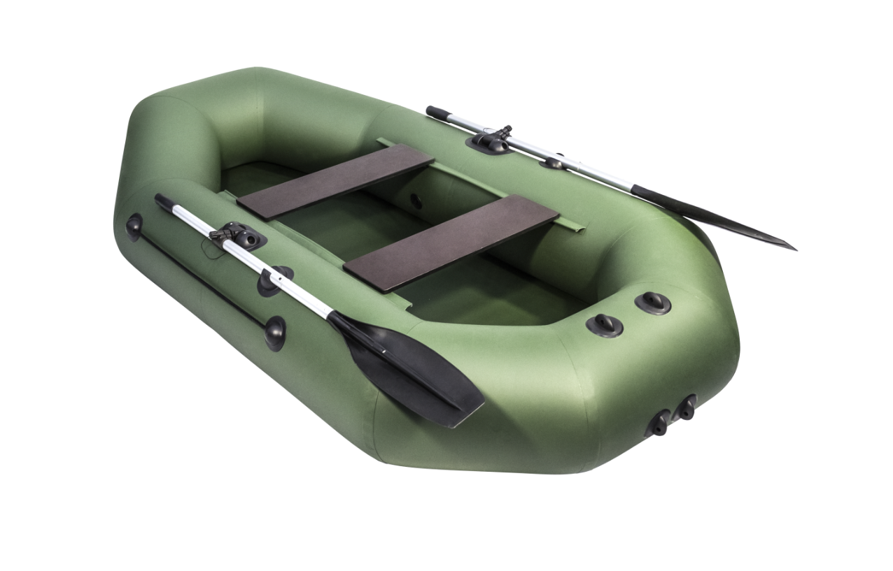  Лодка АКВА-МАСТЕР 240 в Нижнем Новгороде