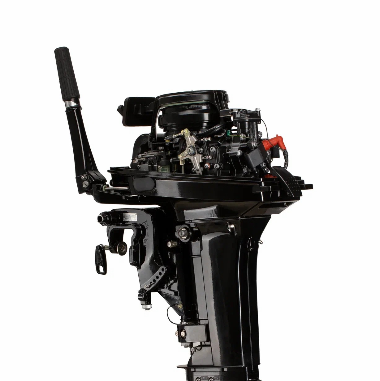 ЛОДОЧНЫЙ МОТОР GLADIATOR G9.9 PRO FHS в Нижнем Новгороде