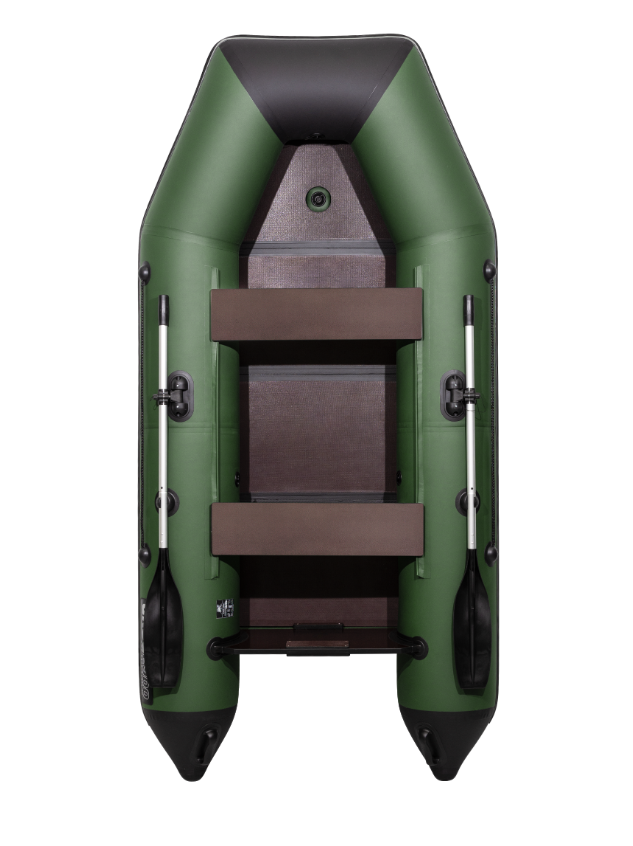  Лодка АКВА 2900 Слань-книжка киль в Нижнем Новгороде