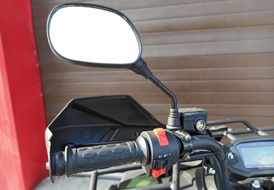 Квадроцикл PROMAX ATV 250 PRO (2025) в Нижнем Новгороде