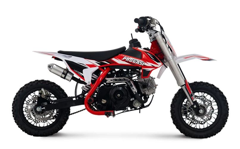 Питбайк Progasi KIDS POWER 110 (10/12) в Нижнем Новгороде
