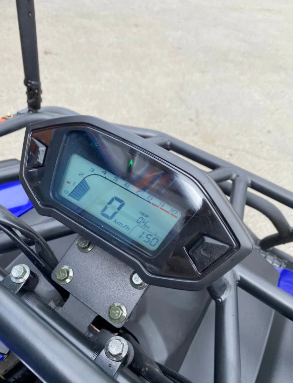 Квадроцикл PROMAX Фермер 350 4x4 ALL ROAD в Нижнем Новгороде