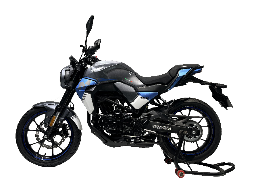 Мотоцикл TMBK MONTANA 250 (165 FMM) в Нижнем Новгороде