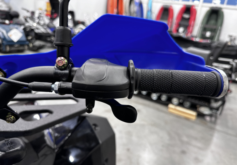 Квадроцикл GBM SHARP BIG 300 NEW PREMIUM в Нижнем Новгороде