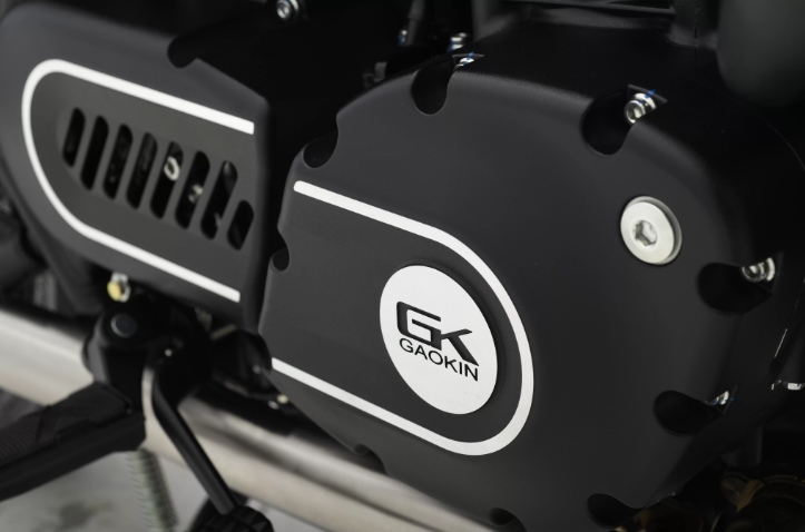 Мотоцикл GAOKIN GK 1200 в Нижнем Новгороде