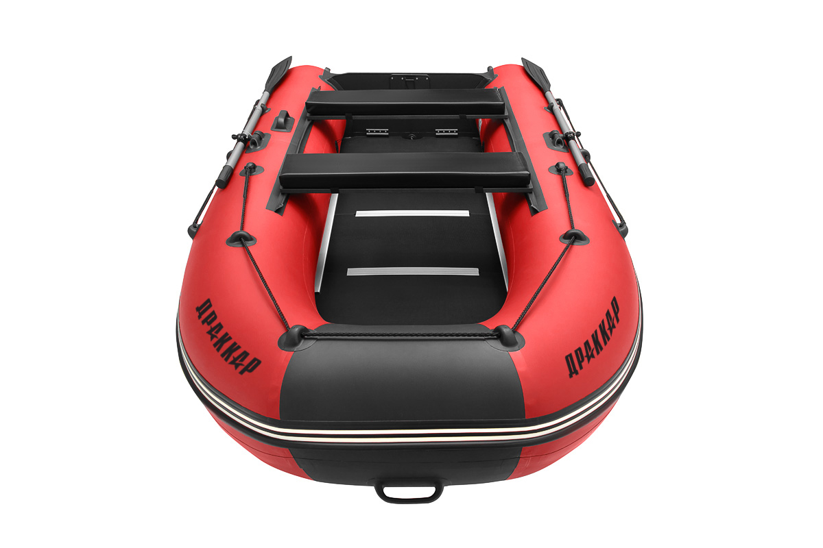 ЛОДКА ДРАККАР 3100 СК HANT в Нижнем Новгороде