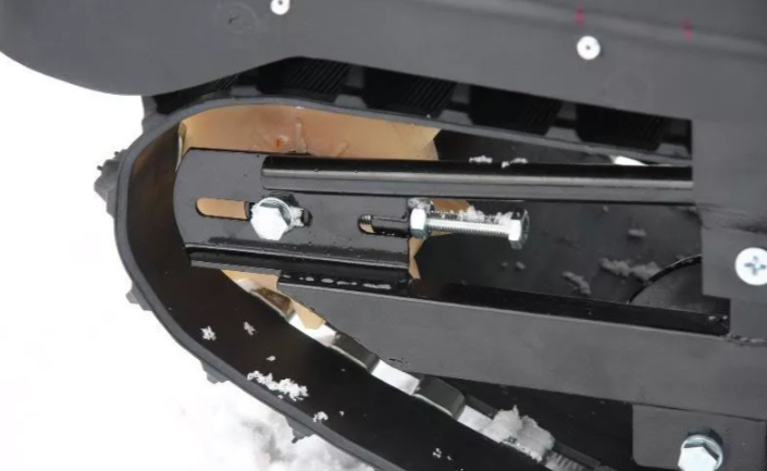 Мотобуксировщик ВОЛГАРЬ 9 Утилитарный в Нижнем Новгороде