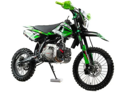 Питбайк MOTOLAND (МОТОЛЕНД) JX125 в Нижнем Новгороде