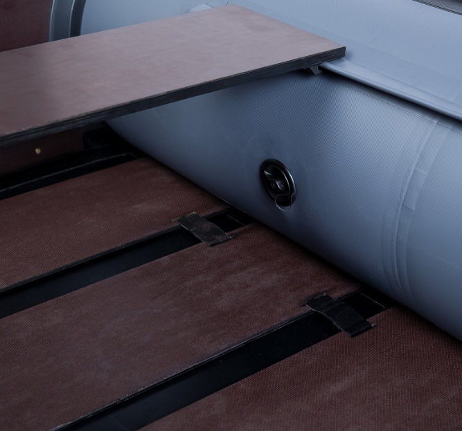 ЛОДКА НАДУВНАЯ YUKONA 230 TL (БЕЗ ПАЙОЛА) в Нижнем Новгороде