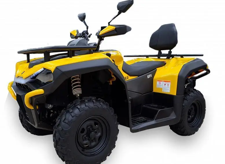 Квадроцикл HISUN GUARDIAN 400L /LONG в Нижнем Новгороде