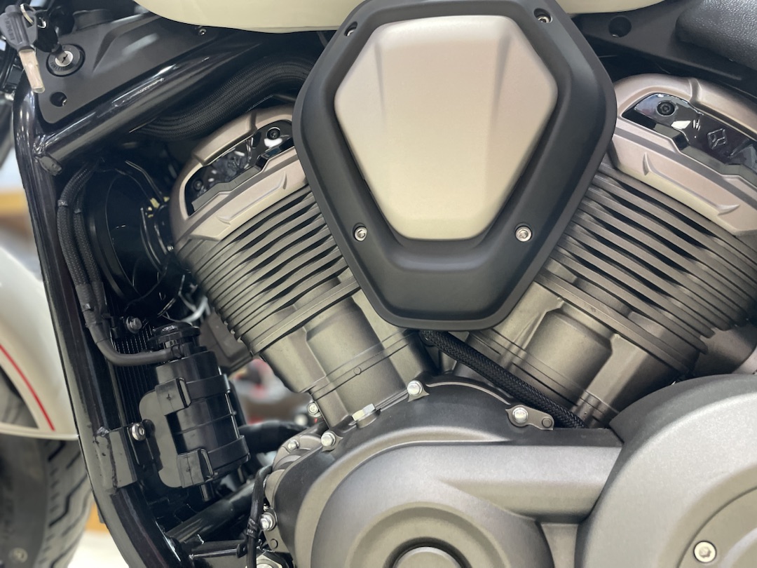 Мотоцикл Benda Chinchilla 500 в Нижнем Новгороде