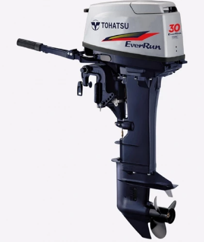 ЛОДОЧНЫЙ МОТОР TOHATSU MX 30 HS в Нижнем Новгороде